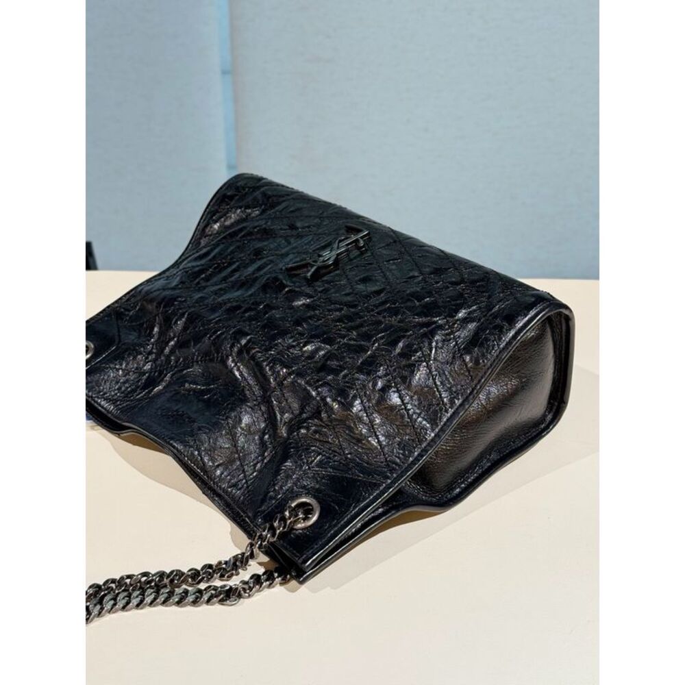 Ysl Women Pre-Loved Bag Very Good Condition - Picture 7 of 7
